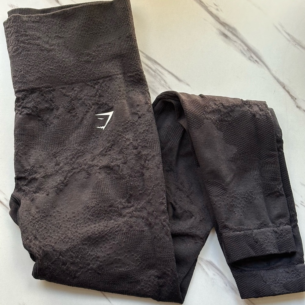 Gymshark leggings